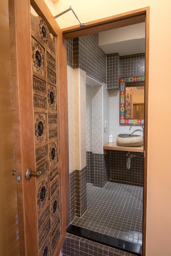 Ripoll'Es Homestay Chishang Exterior foto